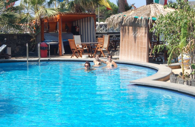 Hotel Al Togo