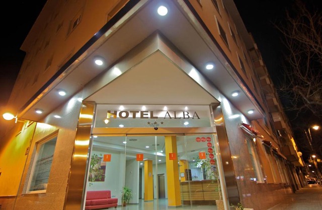 Hotel Alba
