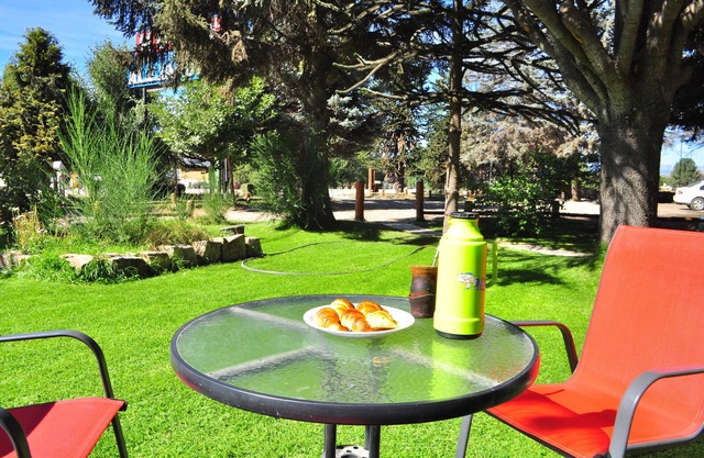 Hotel Alejandro I Patagonia