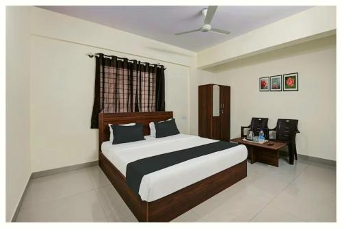 Hotel Alekhya Resort Sea Beach