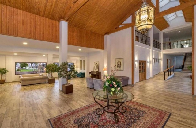 Hotel Alhaurín Golf Resort