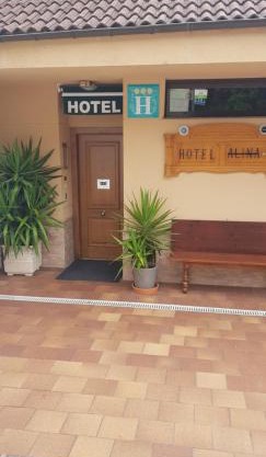 Hotel Alina