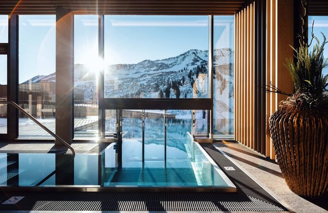 Hotel Alpenstern Genießerhotel