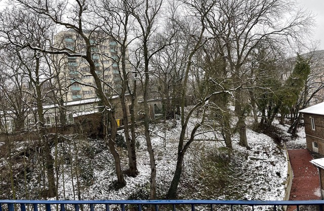 Hotel Altberesinchen