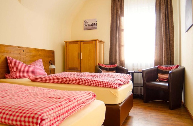 Hotel Am Dalwigker Tor