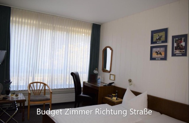 Hotel am Pferdezentrum