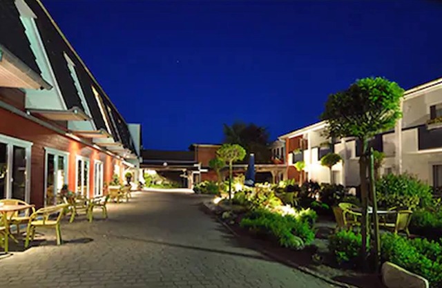 Hotel am Schlosspark