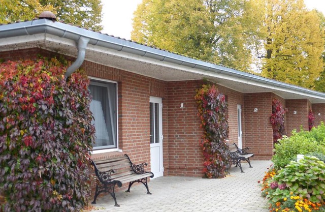 Hotel Am Schlosspark