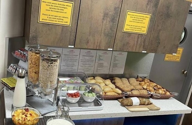 Hotel am Schlosspark Herten