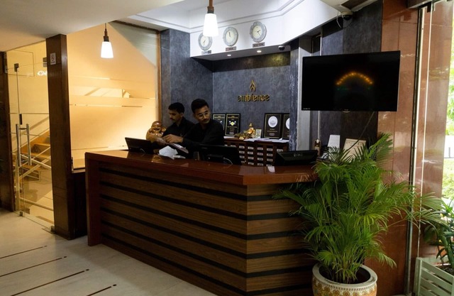 Hotel Ambience Excellency