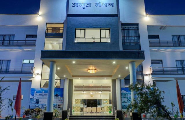 Hotel Amrit Manthan