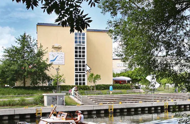 Hotel An Der Havel