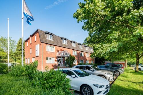 Hotel an der Schlei Garni