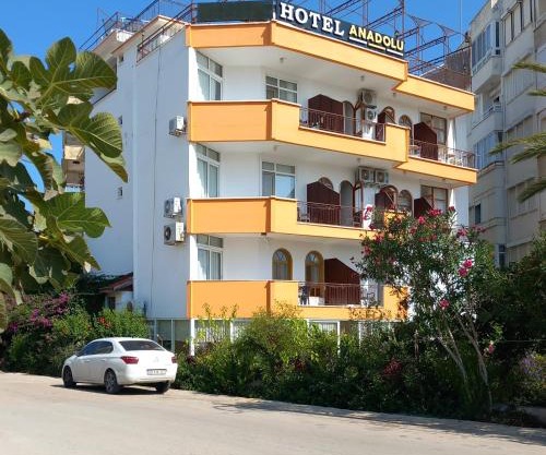 Hotel Anadolu