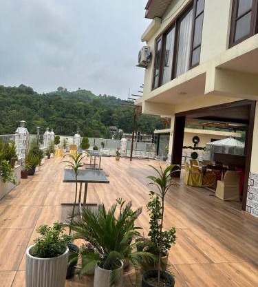 Hotel Anant Restaurant And Bar