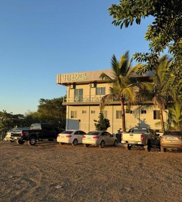 Hotel Andorinha - Realeza - PR