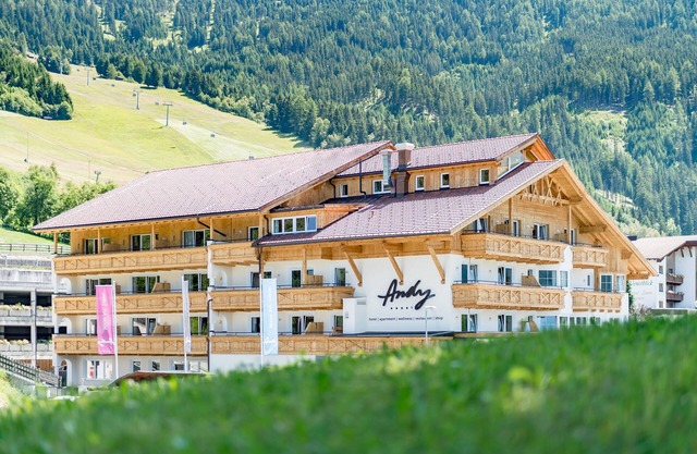 Hotel Andy