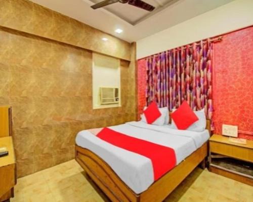 Hotel Anil Residency