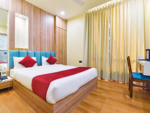 Hotel Anju Shree Inn-Near Jaipur Airport Terminal 1