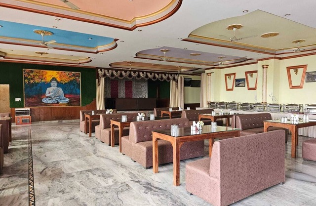 Hotel Anshdeep Palace