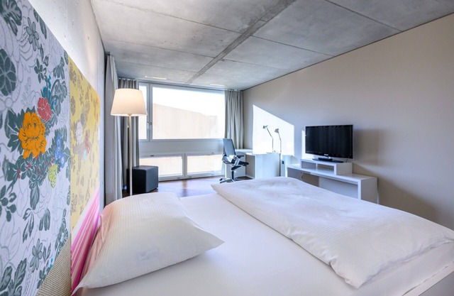 Hotel APART Welcoming I Urban Feel I Design
