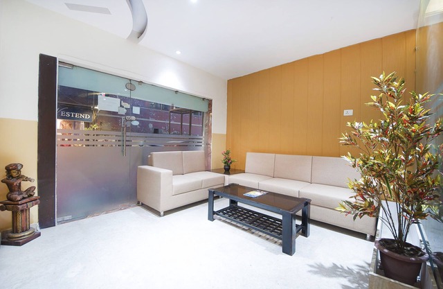 Hotel Apra International