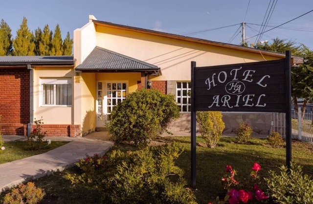 Hotel Ariel
