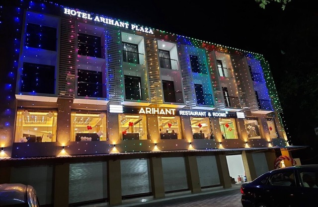 Hotel Arihant Plaza