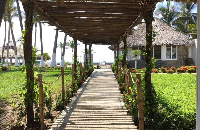 Hotel Arista Bugambilias