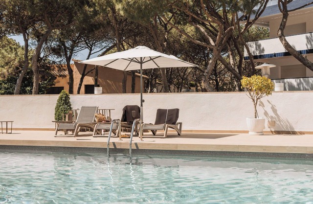 Hotel Aromar