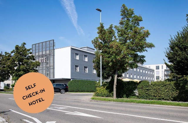 Hotel Arte Spreitenbach