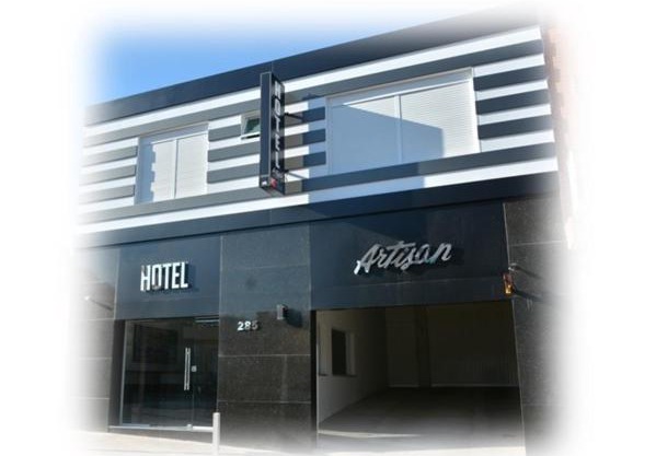 Hotel Artisan