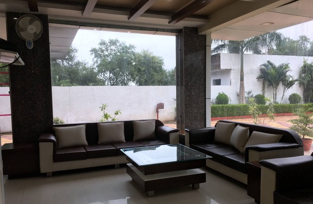 Hotel Aryan Inn Lalitpur