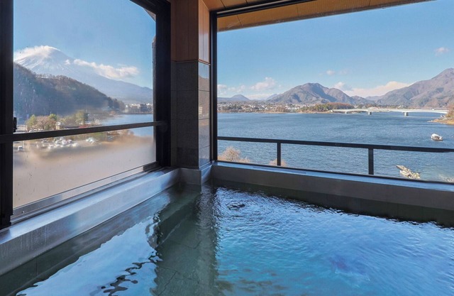 Hotel Asafuji