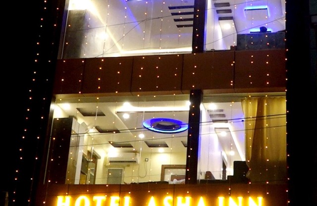 Hotel Asha INN