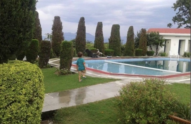 Hotel Asia Vaishno Devi