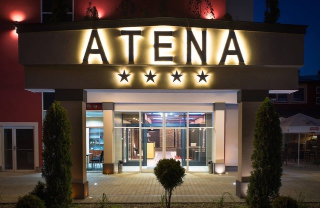 Hotel Atena