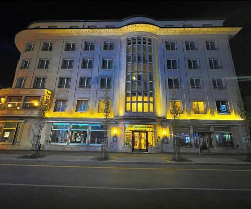 Hotel Athmos