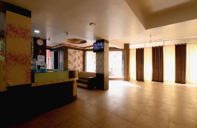Hotel Atithi Bhawan by Sky Stays