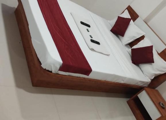 Hotel Atithi Executive By WB Inn