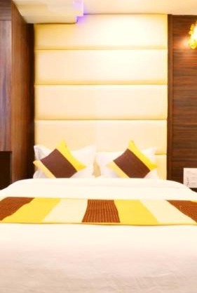 Hotel Atlantic Paradise