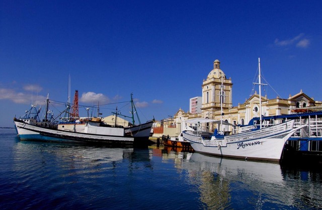 Hotel Atlantico Rio Grande