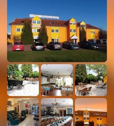 Hotel Auberge Restaurant