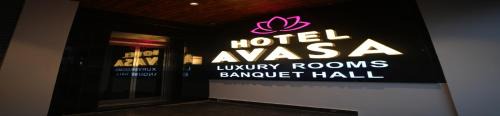 Hotel Avasa