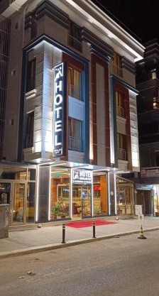 Hotel Avcilar City
