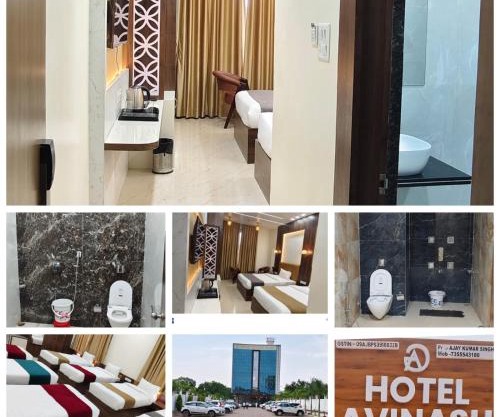 Hotel Avinash