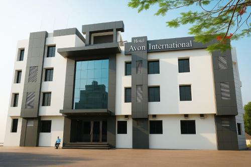 Hotel Avon International