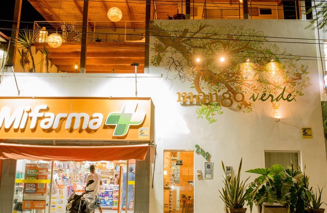 Hotel Ayenda Mango Verde Bed & Breakfast Piura