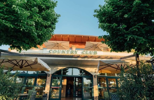 Hotel B&B Country Club Sport