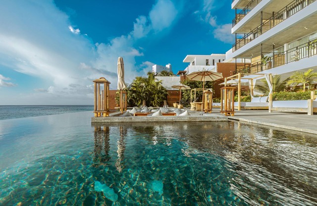 Hotel B Unique - Adults Only